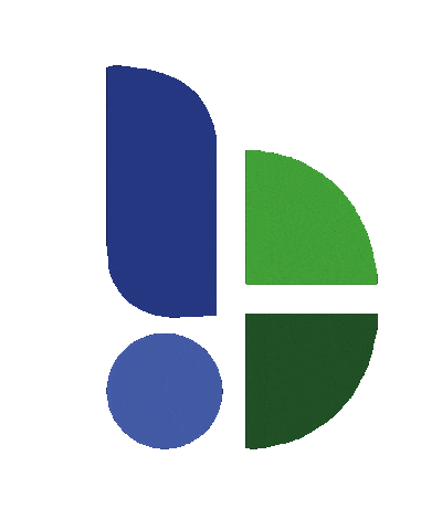 Boulogne-Billancourt Logo Sticker by OTBB92