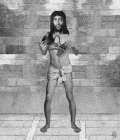 christ GIF by Scorpion Dagger