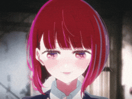 Happy Cry GIF