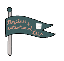 Jack and Blake Sticker