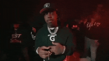 Cmg GIF by EST Gee