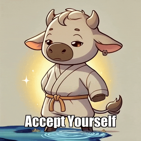 Self Love GIF by Masterfurdinand