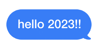 Celebrate New Year Sticker