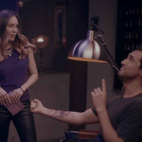 GIF by Nubank