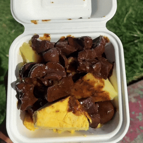 Jamaica Foodies GIF