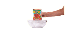 Italian Wow Sticker by Agriconserve Rega