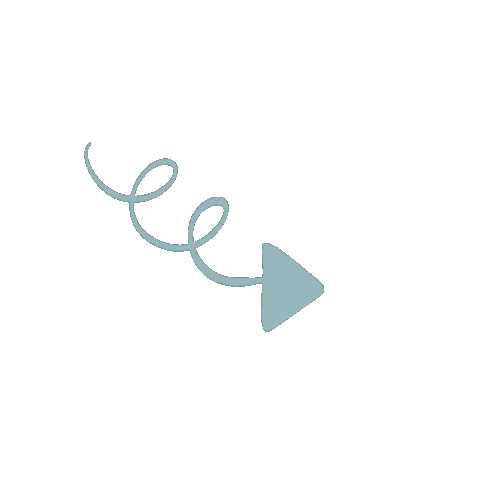 Swipe Up Sticker