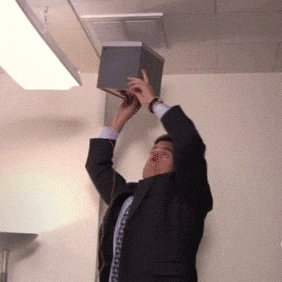 Parasite GIF