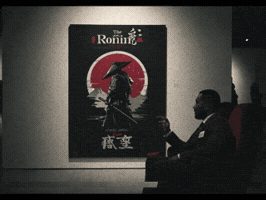 Ronin Bushido GIF