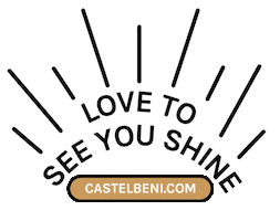 Sticker by Castelbeni