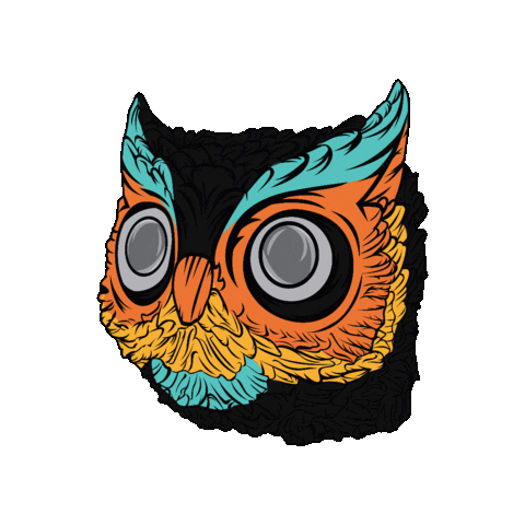 PhangKey Sticker