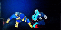 Marvel GIF