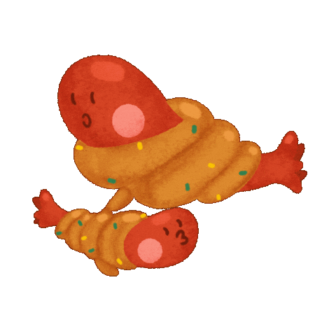 Bread Sticker