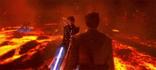 Fight GIF