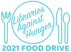 Sticker by Elisha D. Smith Public Library