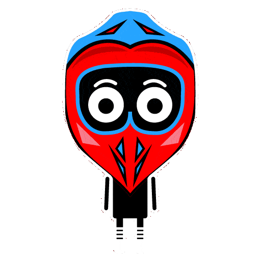 Reaction Sticker