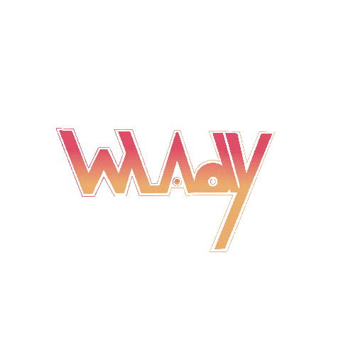 DJ JAD & WLADY Sticker