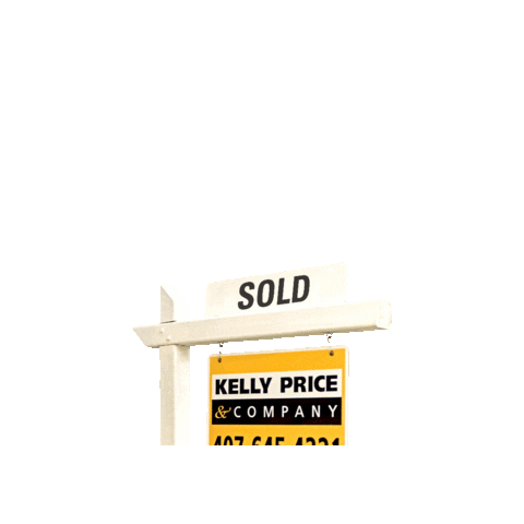 Kelly Price & Company Sticker