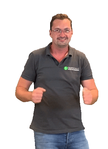 Fahrschule Logemann Sticker