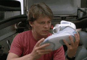 Nike GIF