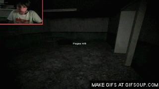 slender