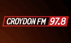 Radio Tune In GIF by Croydon FM