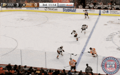 flyers