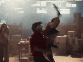 Sahher Bambba Energy GIF by Warner Music India