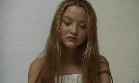 beautiful women