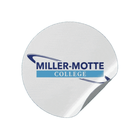 Mmc Trade School Sticker by Miller-Motte College