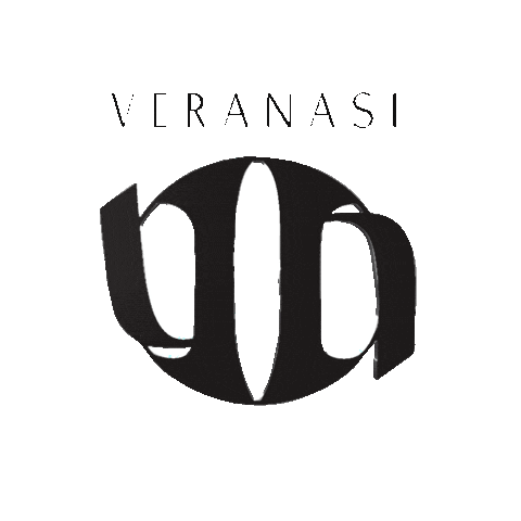 Veranasi Sticker