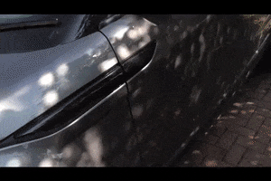 Evoque Adblue Top Up GIF