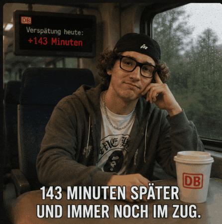Too Late Wow GIF by Jan Metternich