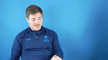 Phone Hello GIF by Worcester Warriors