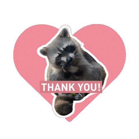 Heart Love Sticker by FOUR PAWS