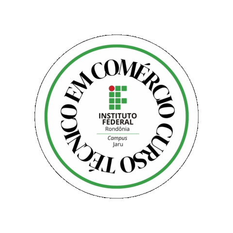 Ifrojaru Sticker by Ifro Campus Jaru