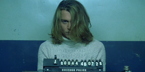 Johnny Depp Blow GIF by Maudit