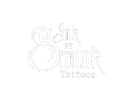 Ink by Smink Sticker