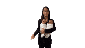New Parents Academy Sticker