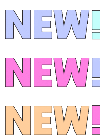 New Sticker by Kiralik Kameracim