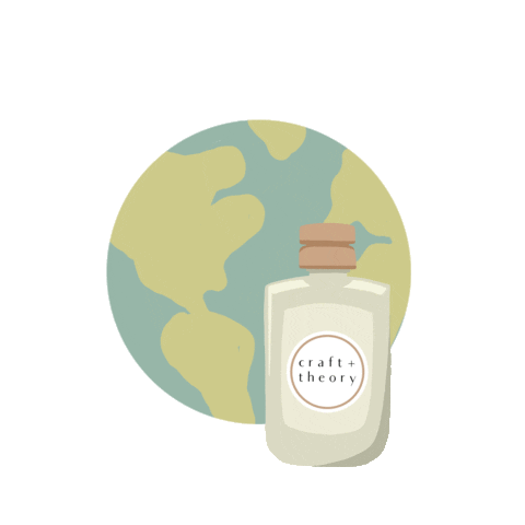 Sticker by CraftandTheory