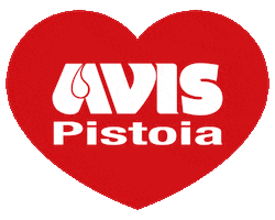 Heart Blood Sticker by studio09