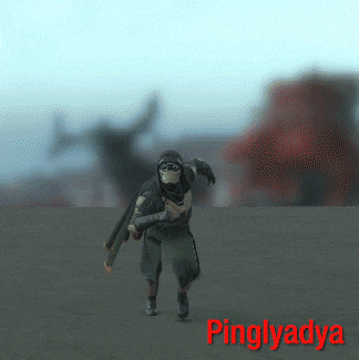 Punch Automaton GIF