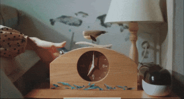 Kdrama GIF