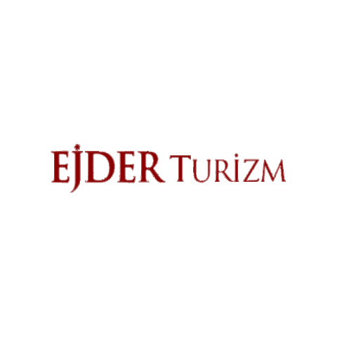 Sticker by EJDER TURIZM