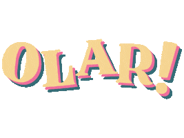 Bom Dia Hello Sticker