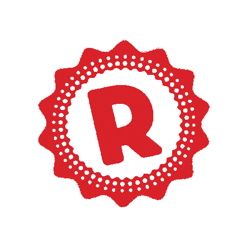 roesttrommel Sticker