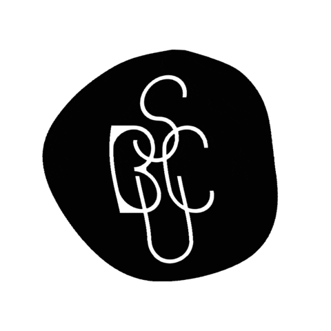 SCUB Sticker