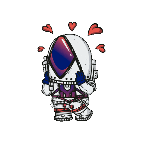 Evolucional Sticker