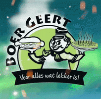 Boer Geert GIF